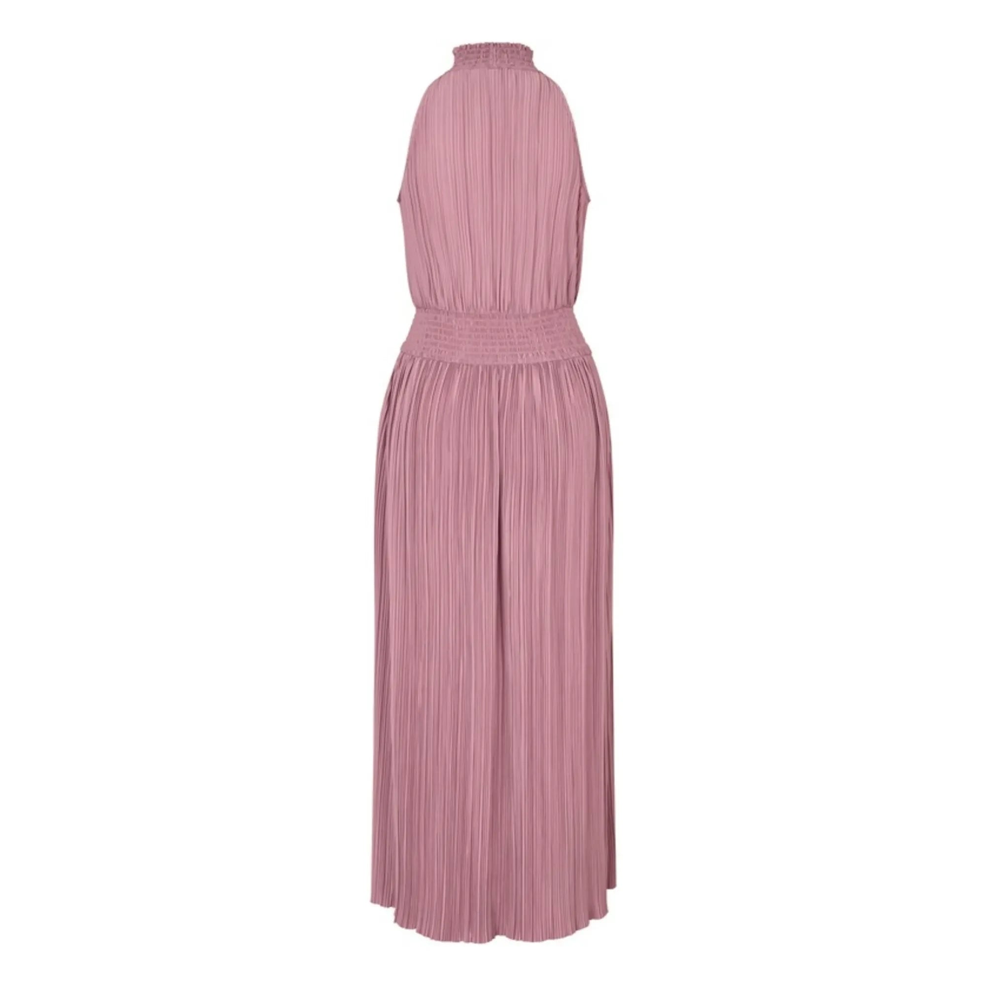 Samsoe Samsoe - Vestido Uma | Palo de rosa