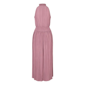 Samsoe Samsoe - Vestido Uma | Palo de rosa