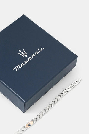 Pulsera ICONIC de Maserati