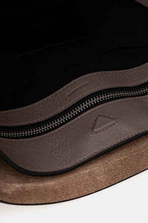Bolso de ante MARLO de AllSaints
