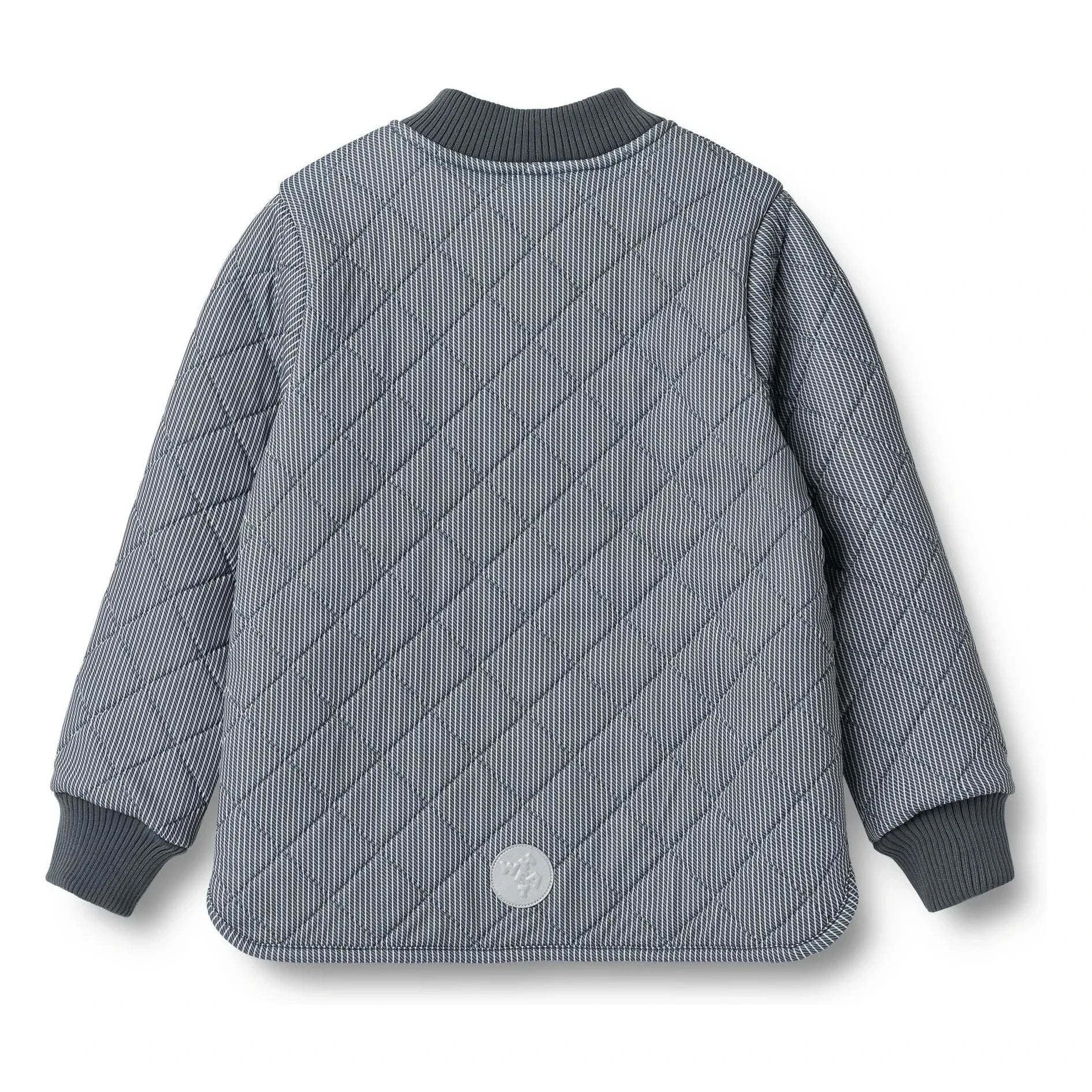 Wheat - Benni Chaqueta de Fibra Reciclada Thermo | Tinta