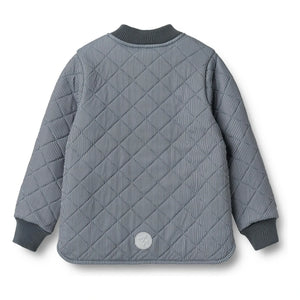 Wheat - Benni Chaqueta de Fibra Reciclada Thermo | Tinta