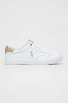 Zapatillas deportivas para niños Polo Ralph Lauren