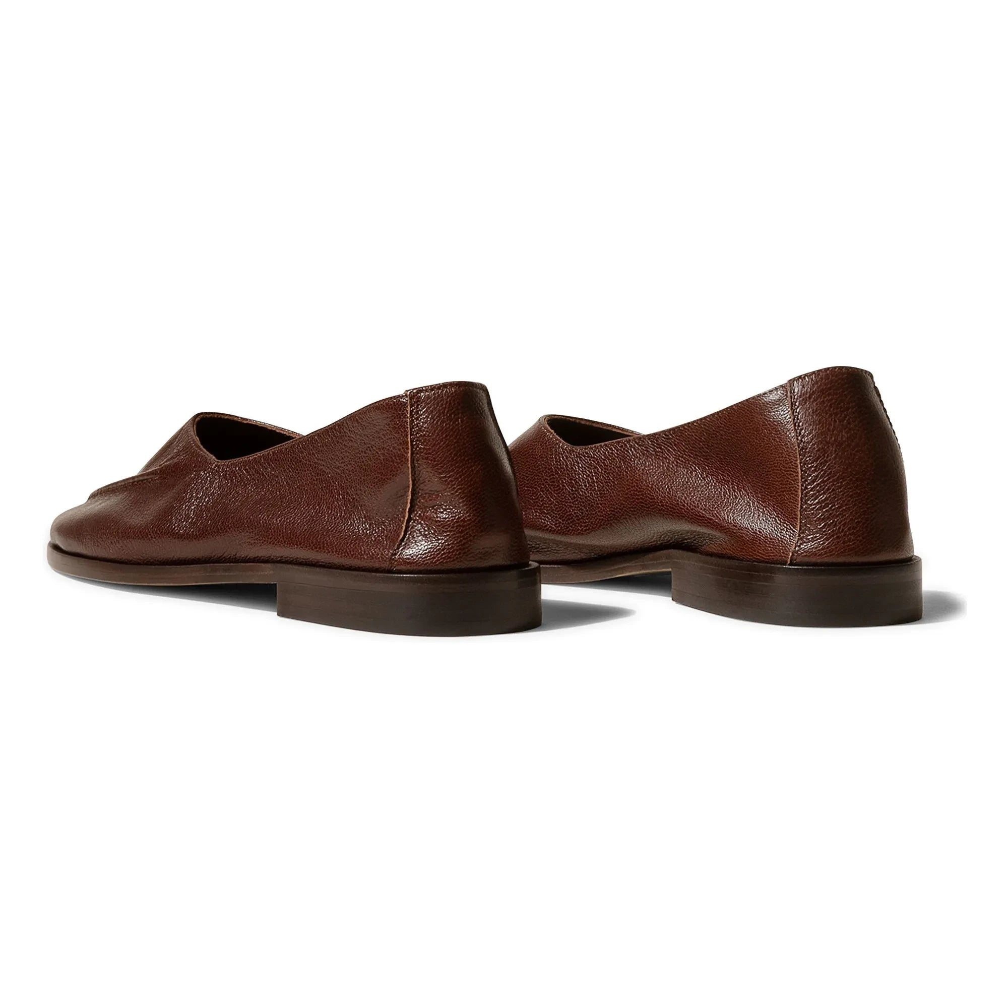 Hereu - Mocasines de invierno Juliol | Marrón
