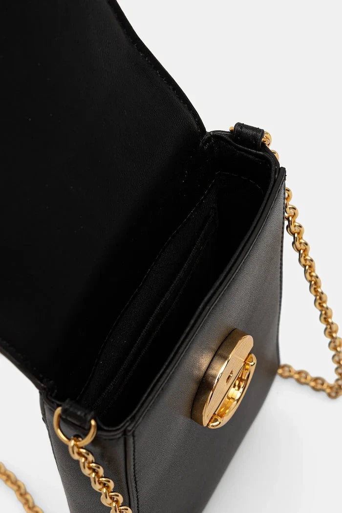 Bolso de cuero Furla