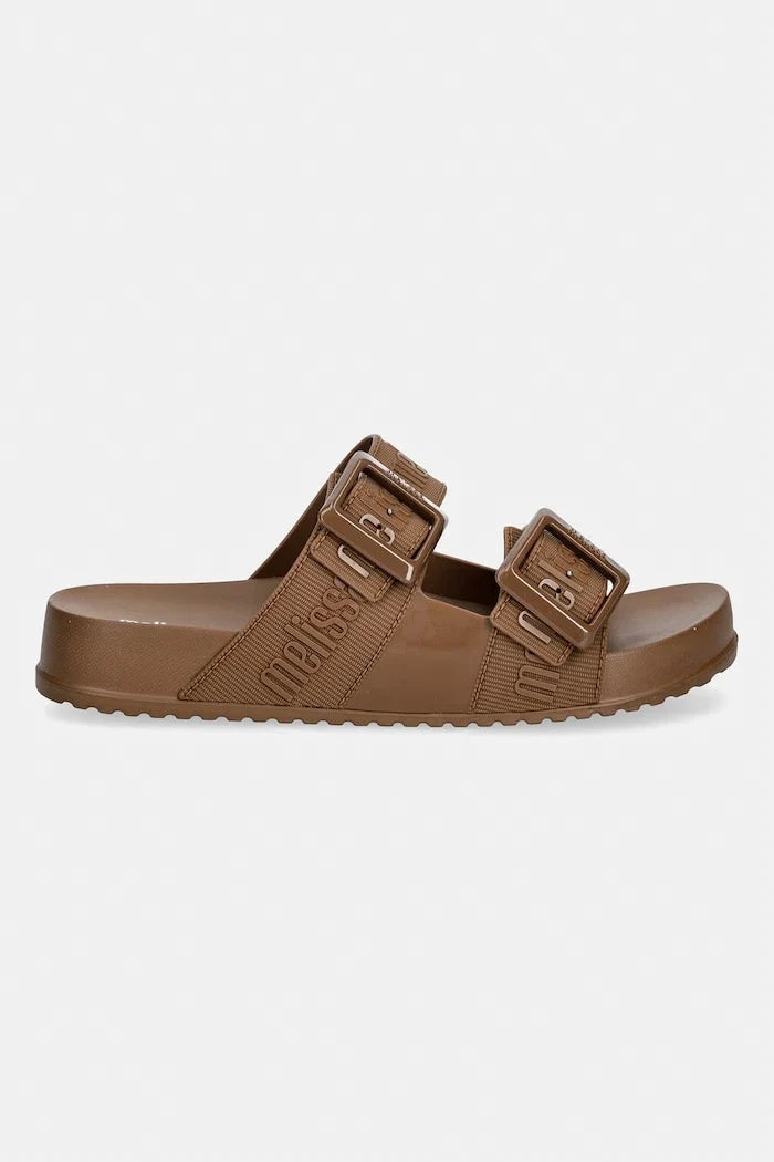 Melissa Zapatillas de mujer COZY SLIDE M LOVER AD