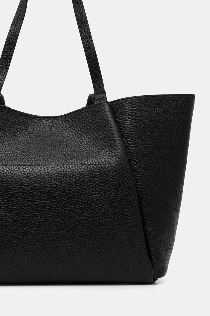 Bolso shopper de piel Marc O'Polo para mujer
