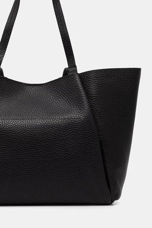 Bolso shopper de piel Marc O'Polo para mujer