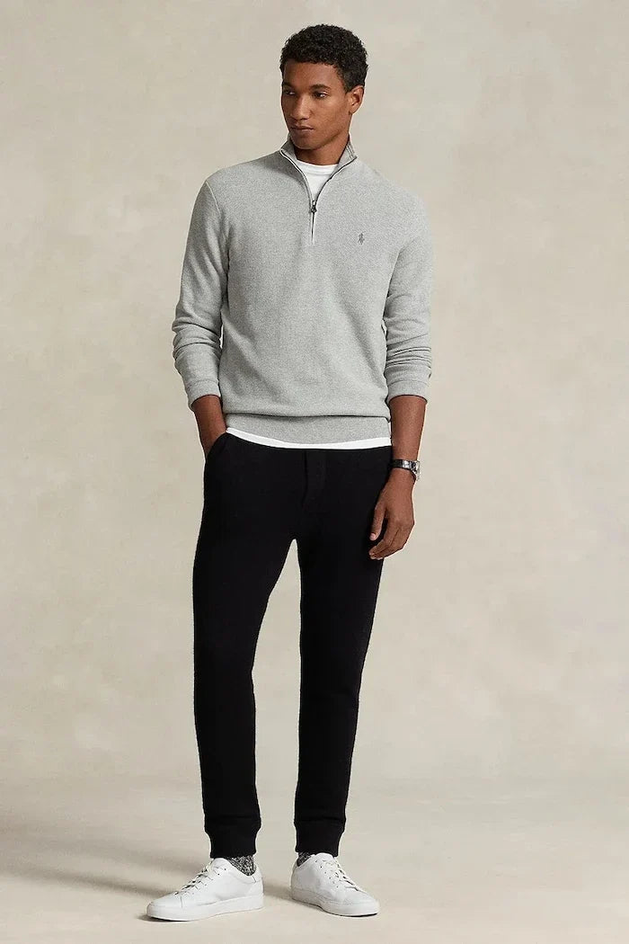 Polo Ralph Lauren Suéter de algodón