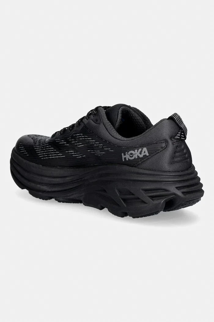 Zapatillas de entrenamiento enjauladas Hoka Bondi 8 TS