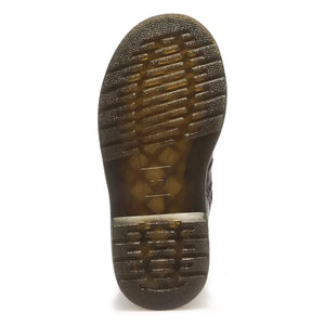 Dr Martens - 2976 Leonore T Chelsea Astarlı Botlar | Siyah