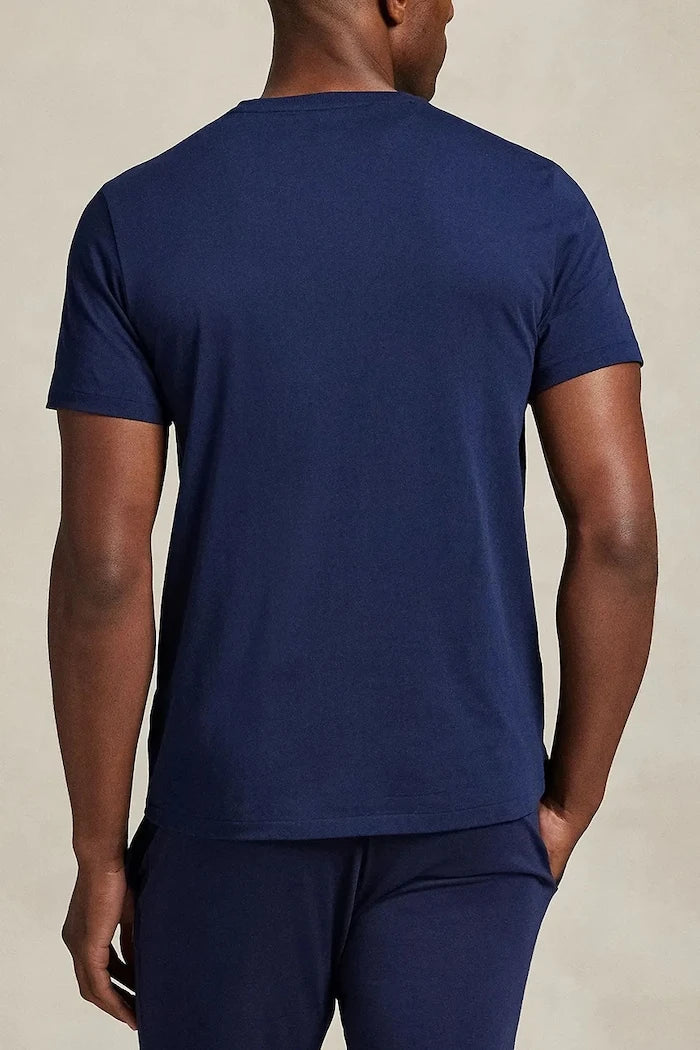 Camiseta de algodón Polo Ralph Lauren