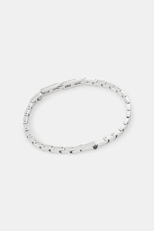 Pulsera ICONIC de Maserati