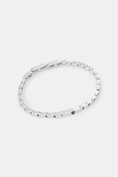 Pulsera ICONIC de Maserati