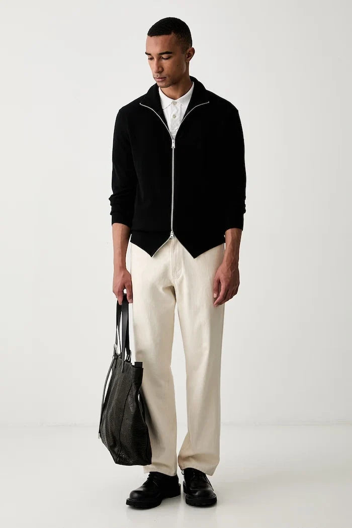 Chaleco de lana Marc O'Polo para hombre