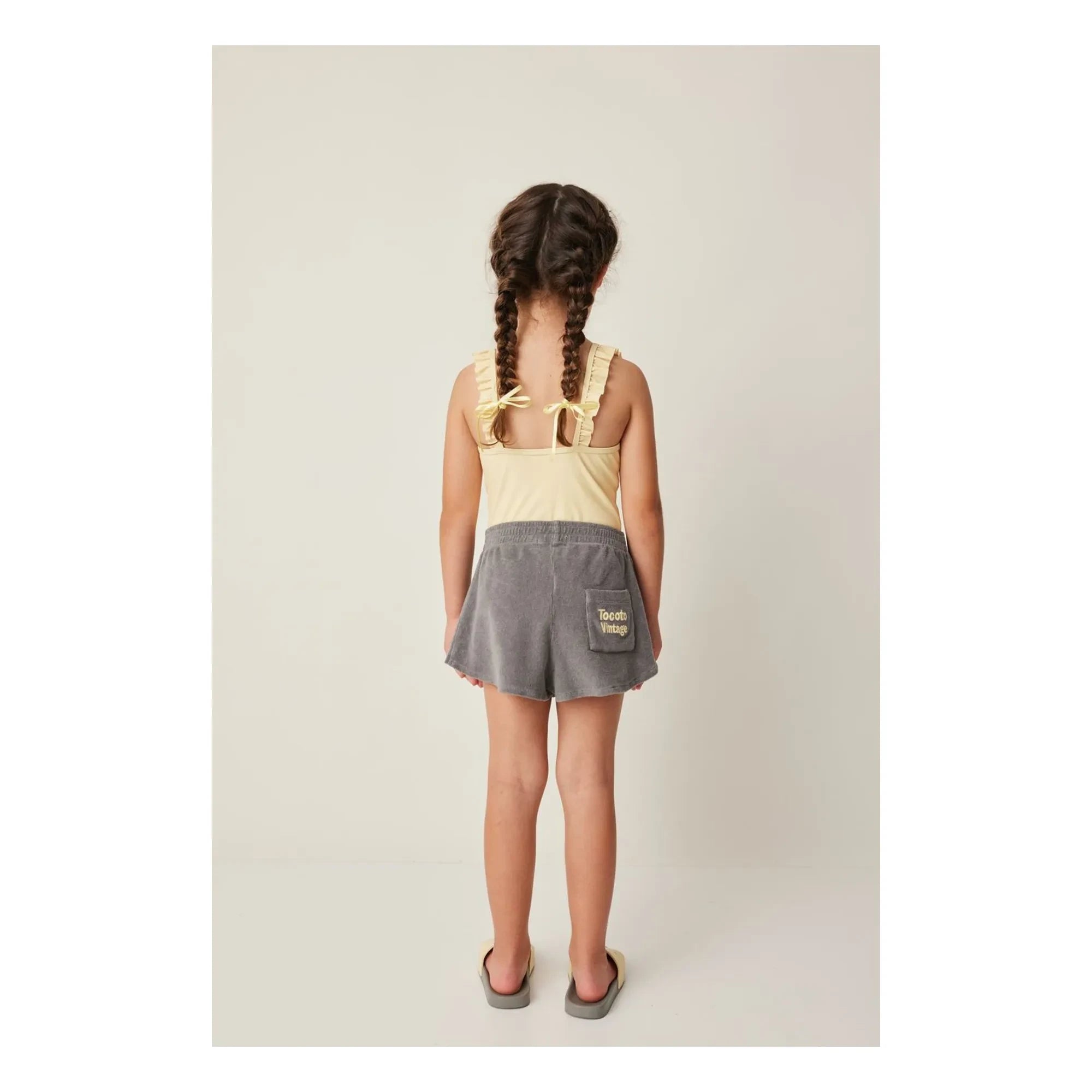 Tocoto Vintage - Woodstock May | Amarillo