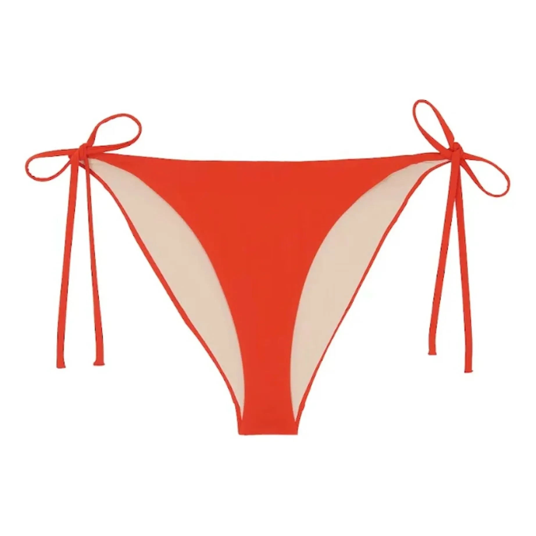 Vanessa Sposi - Le String Medias | Rojo