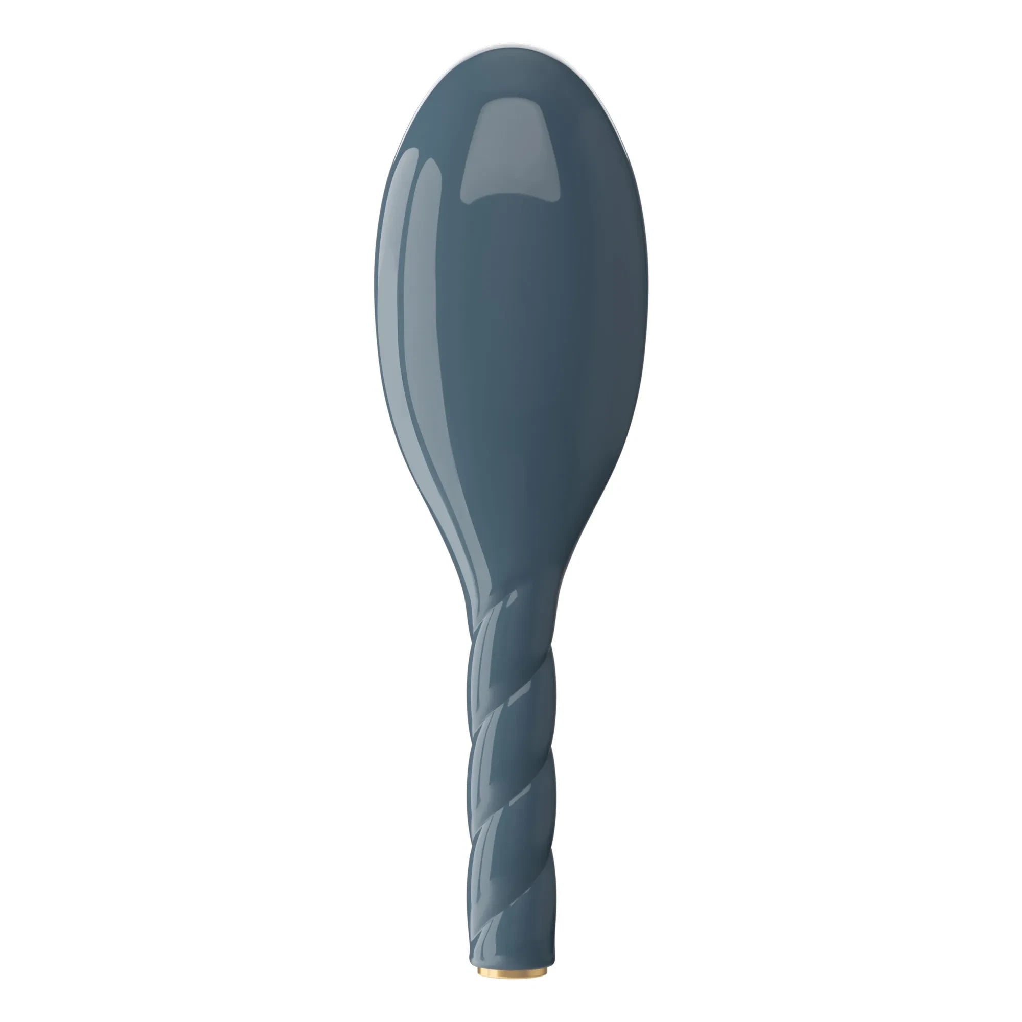 La Bonne Brosse - The All-Rounder N°01 Saç Fırçası - Bakım ve Parlaklık | Mavi