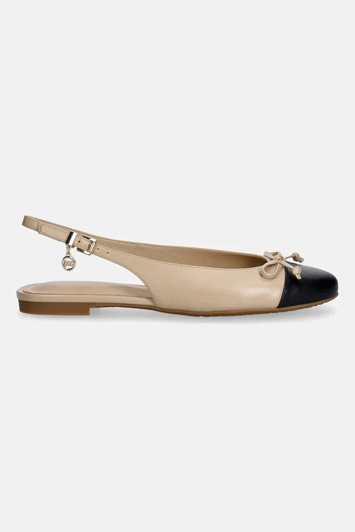 Bailarinas de piel MICHAEL Michael Kors Piper Sling Ballet