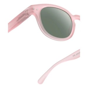 IZIPIZI - Gafas de sol #C Junior | Rosa