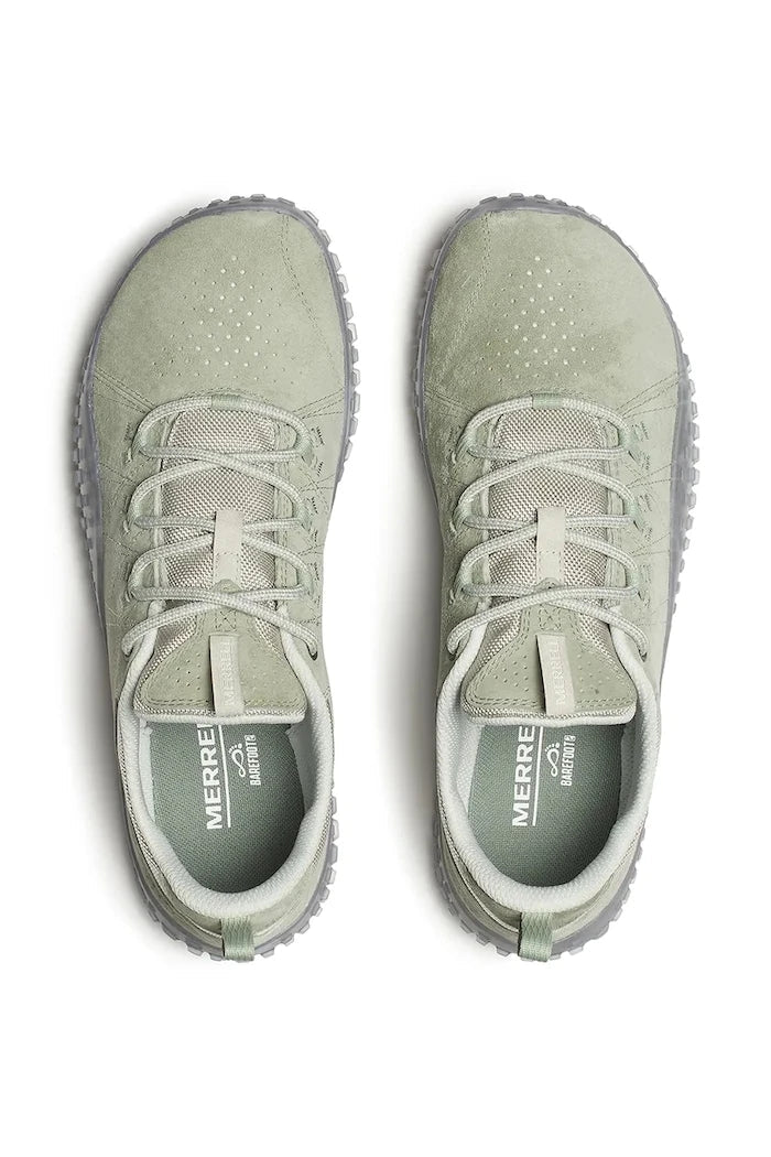 Zapatillas Merrell WRAPT de cuero para hombre