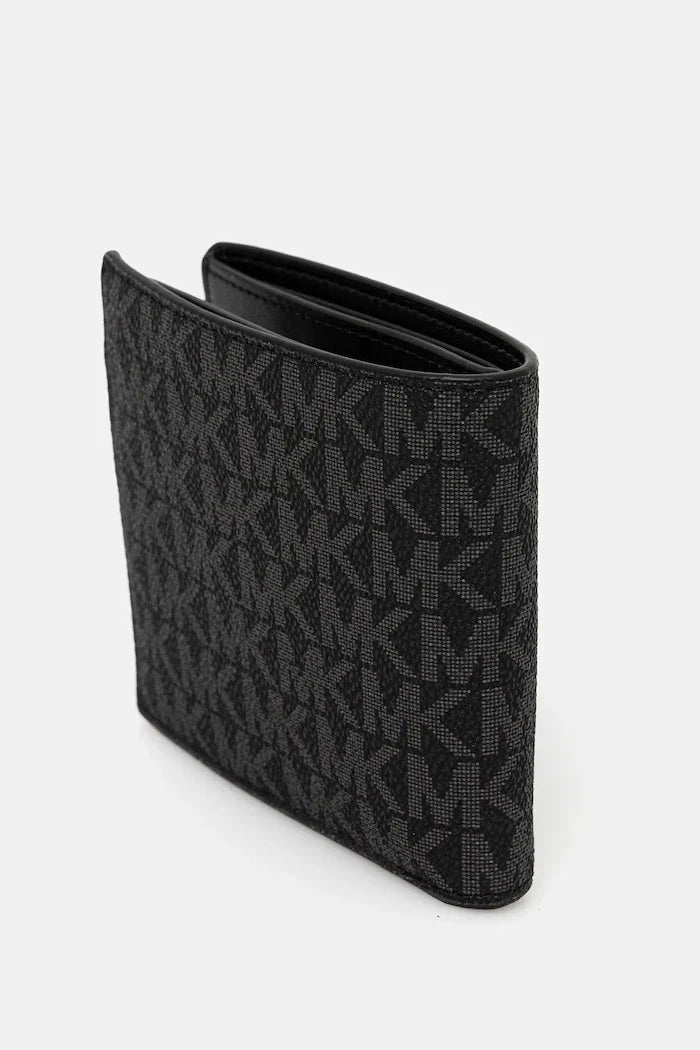 Cartera y cinturón de cuero Michael Kors