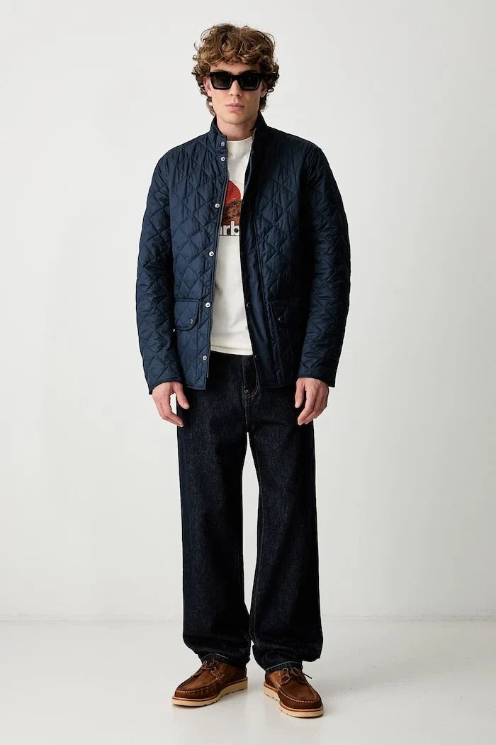 Chaqueta Barbour Lowerdale para hombre