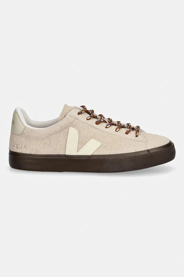 Veja CAMPO HAIRY zapatillas deportivas para mujer