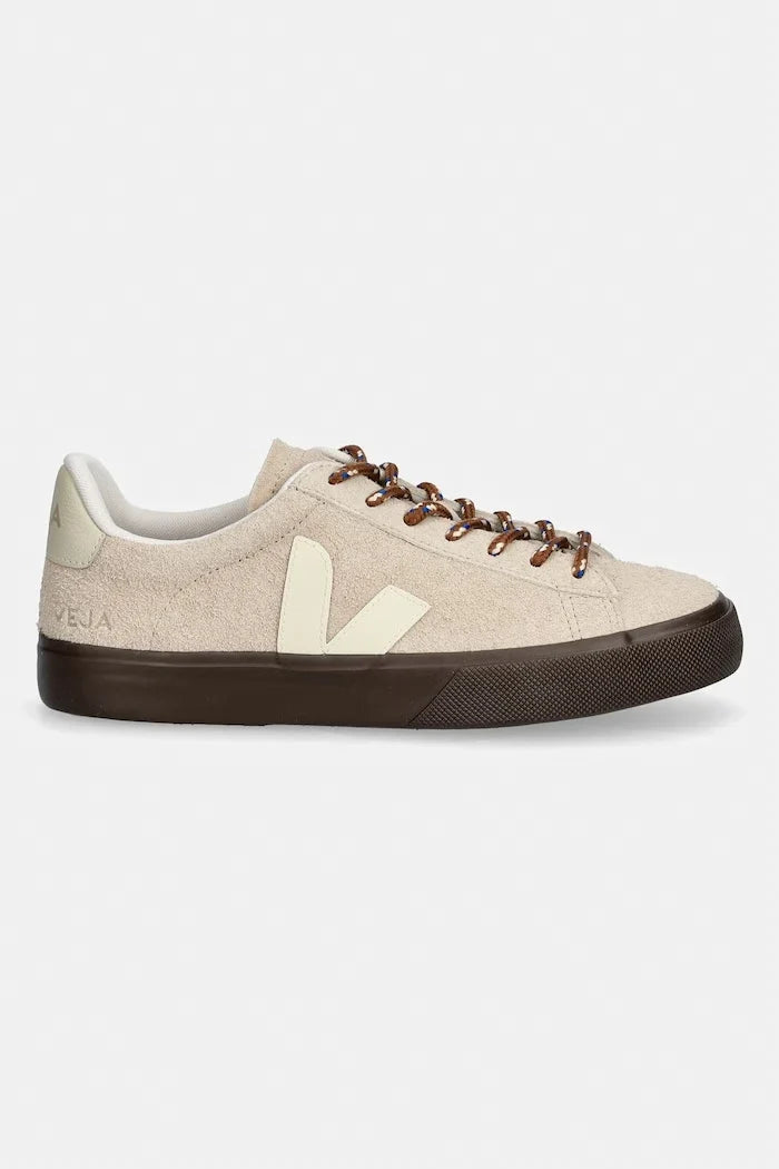 Veja CAMPO HAIRY zapatillas deportivas para mujer