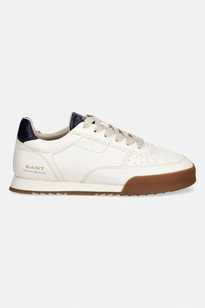 Zapatillas deportivas de piel Gant Baylle