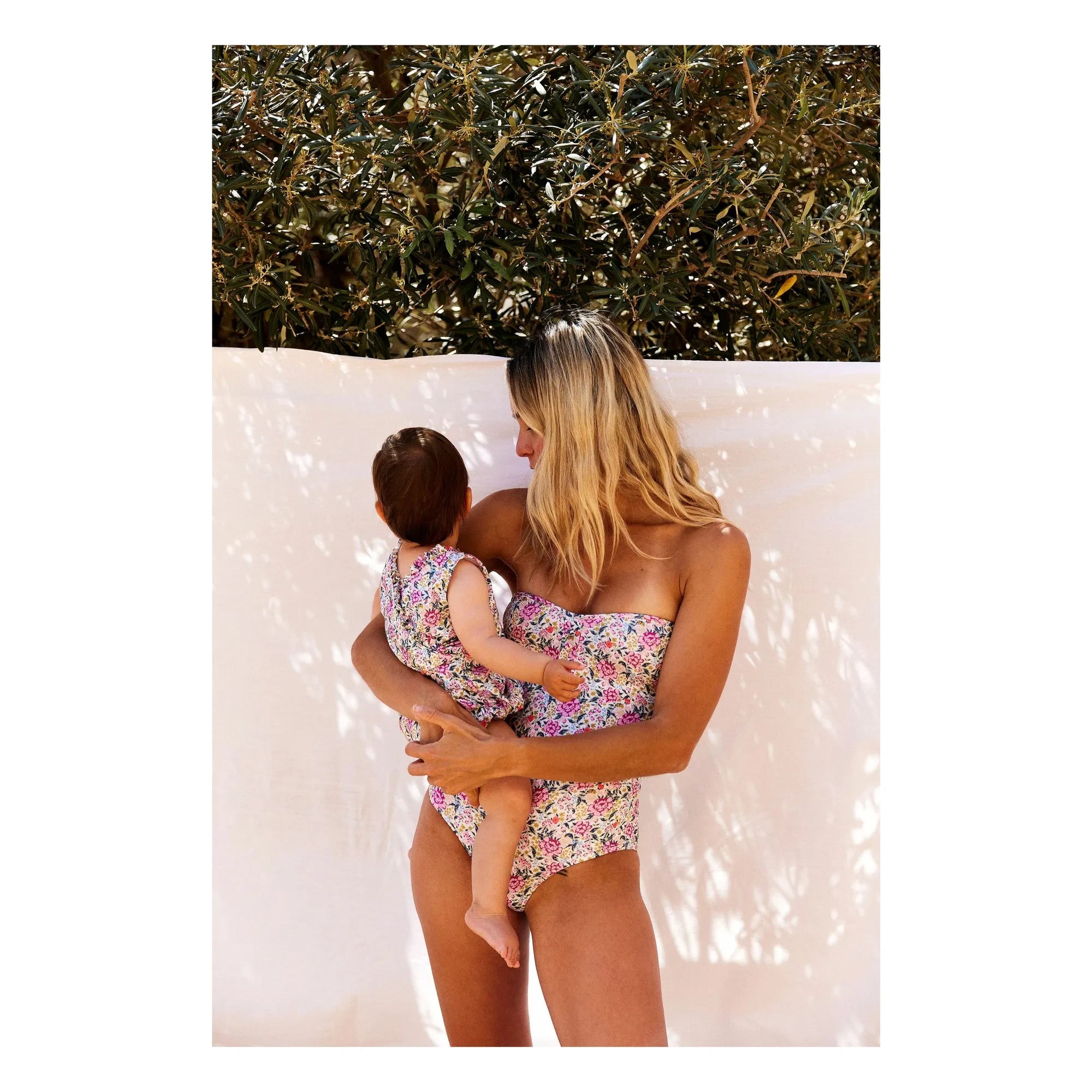 Canopea - Maggie Fleurs Mayo | Rosa