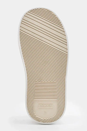 Zapatillas deportivas bajas Mayoral para niños
