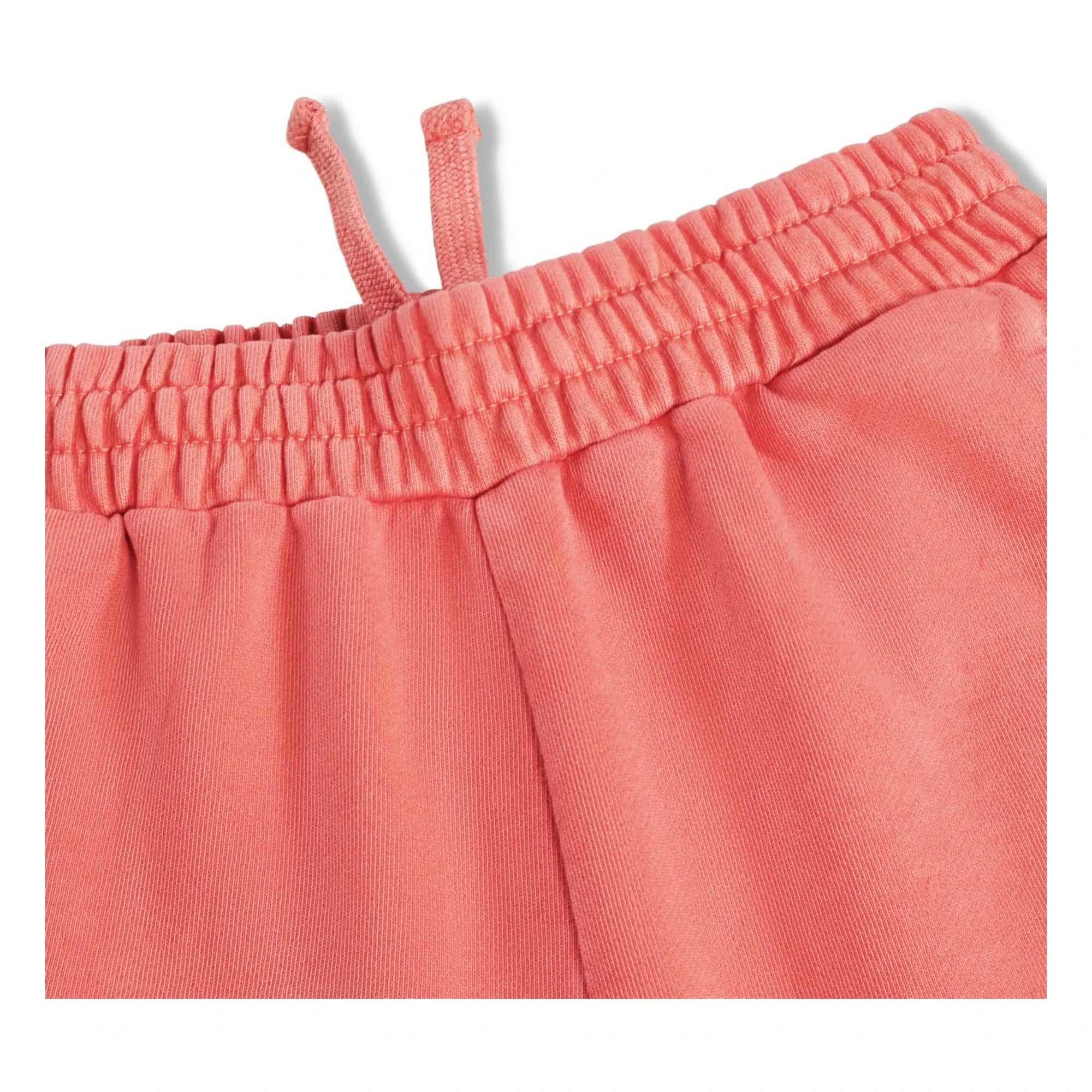 Molo - Shorts de algodón orgánico Ador | Coral