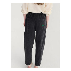 Bobo Choses - Pantalón Cocoon | Gris oscuro