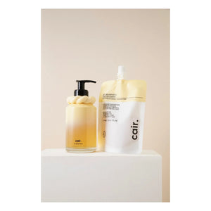 CAIR by La Bonne Brosse - Cair by La Bonne Brosse Recambio de champú - 190 ml