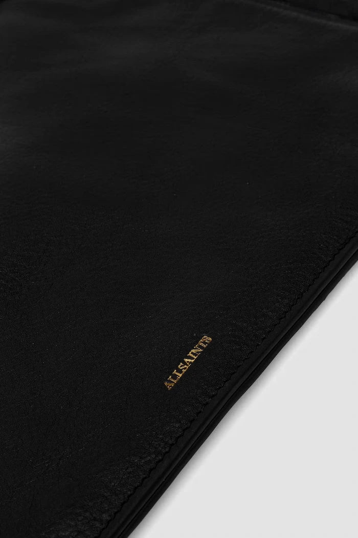 Bolso de cuero MARLO de AllSaints