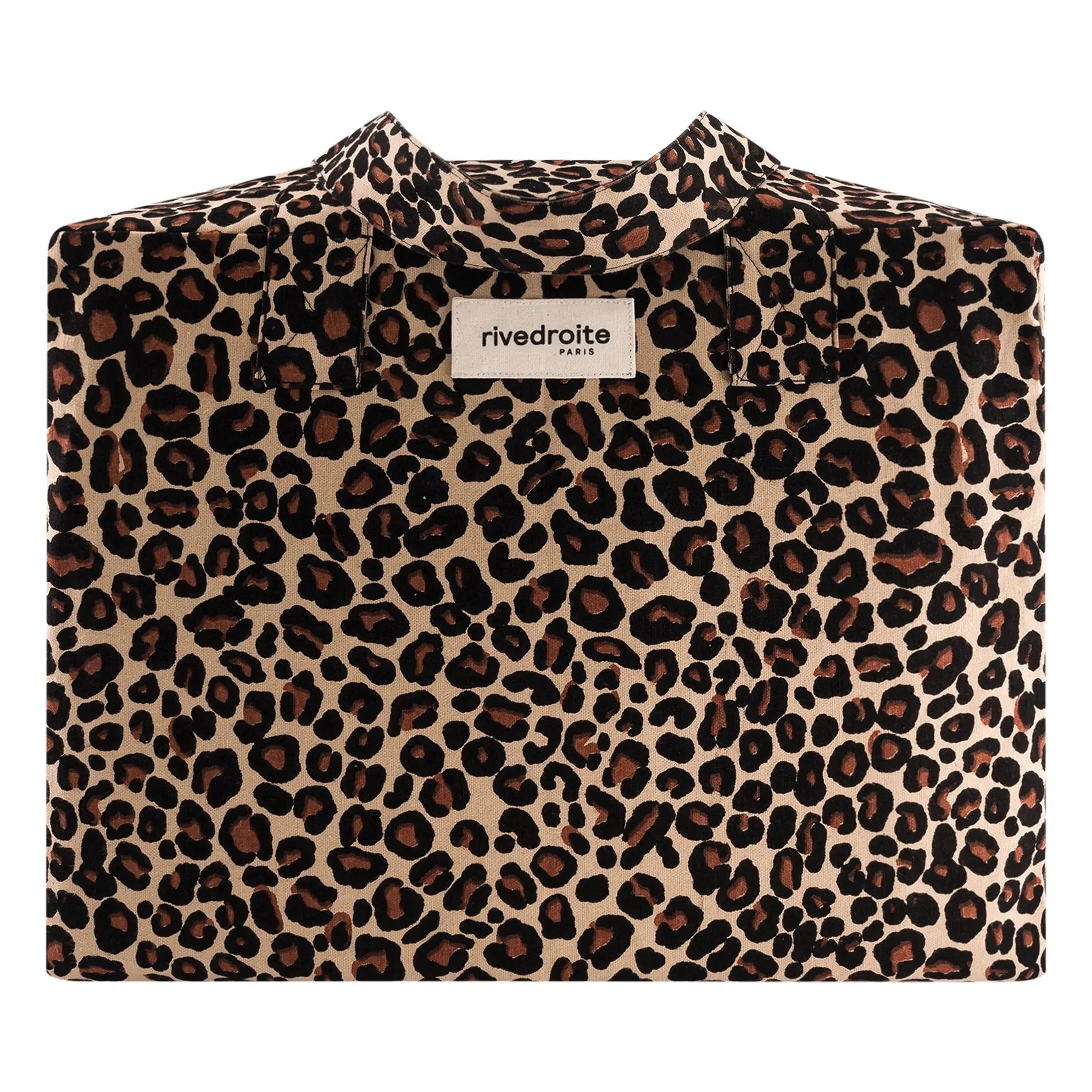 rivedroite - 24 horas bolsa Célestins | Leopardo