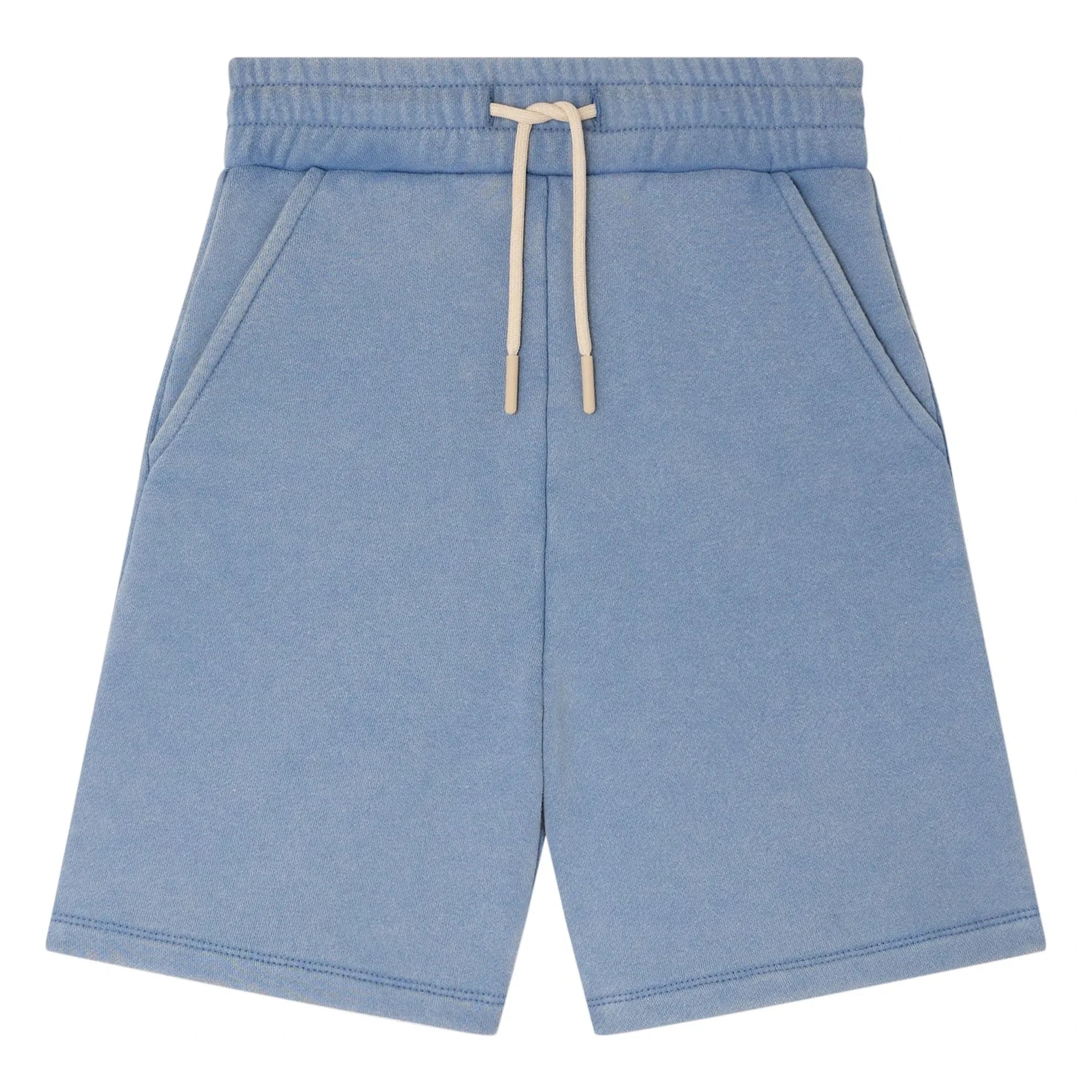 Bonpoint - Egon Bermuda shorts | Azul celeste