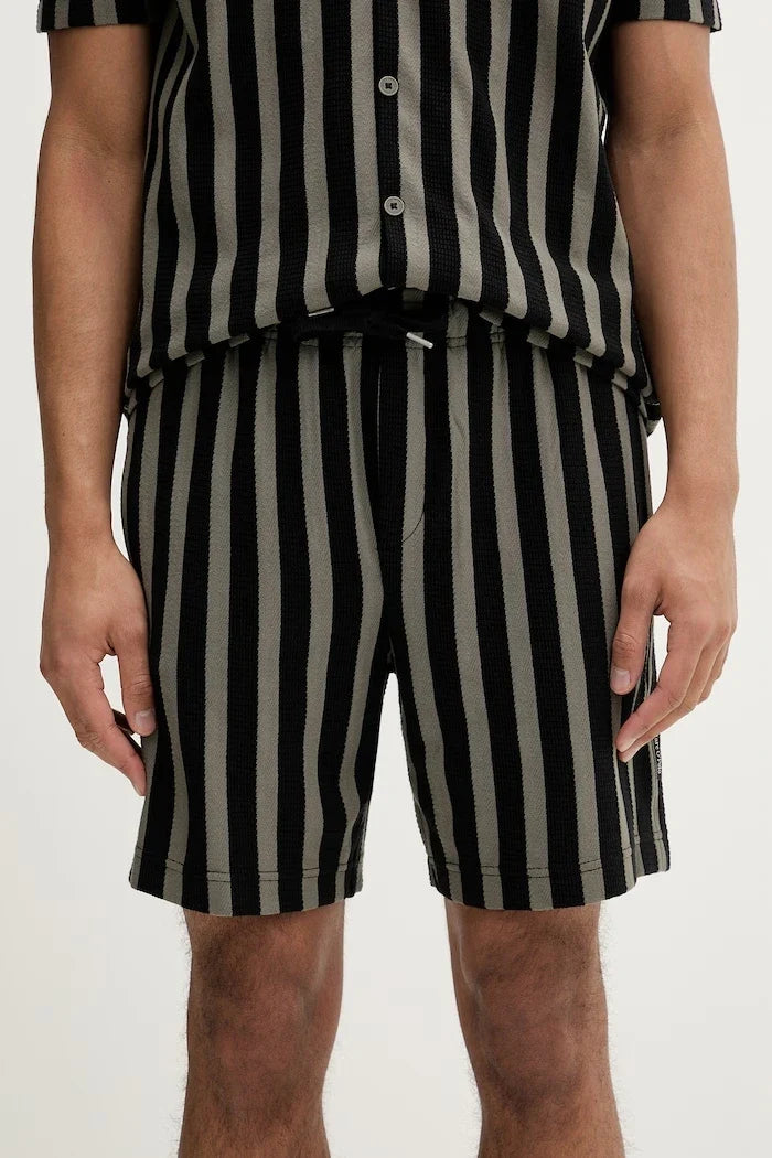 Pantalones cortos deportivos de algodón para hombre Marc O'Polo