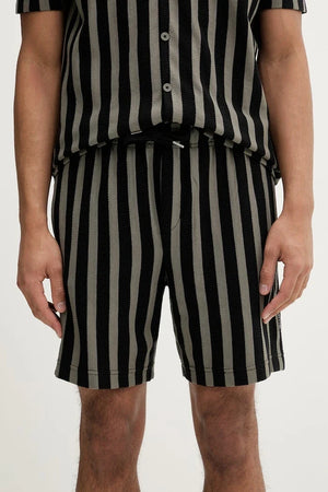 Pantalones cortos deportivos de algodón para hombre Marc O'Polo