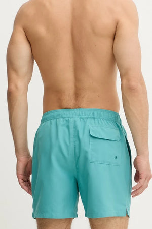 Bañador Barbour Essentials para hombre