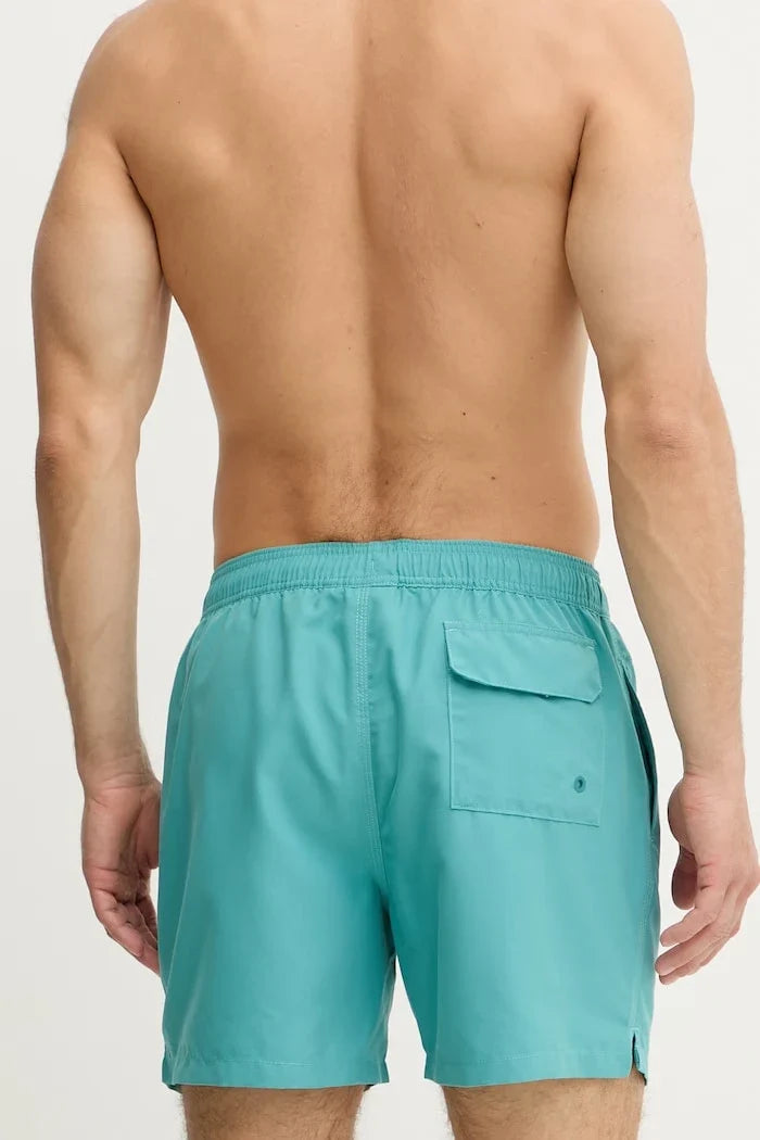 Bañador Barbour Essentials para hombre