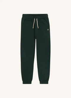 Tumble N'Dry - Nottingham Pantalones Jogger de Algodón Orgánico | Azul Marino