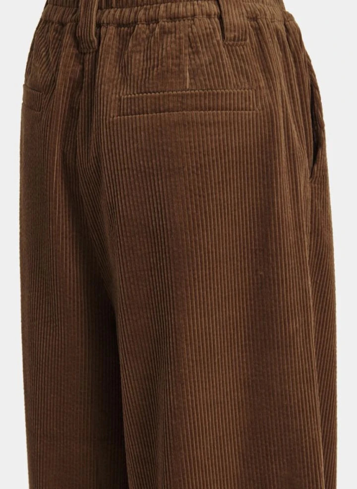 Essentiel Antwerp - Kitch Pantolon | Kahverengi