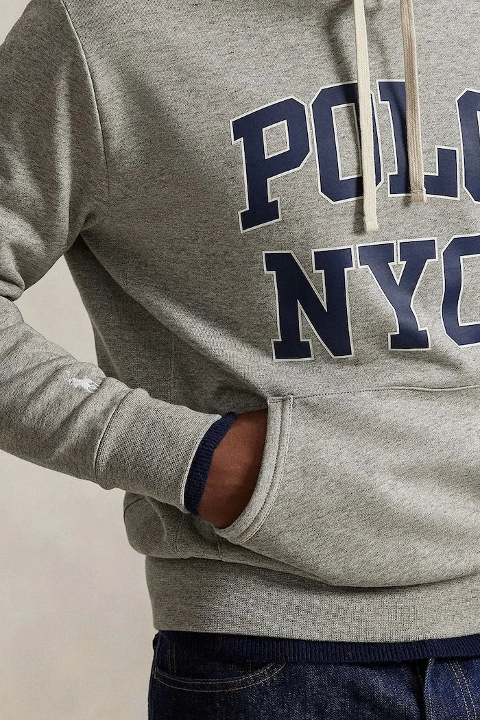 Sudadera Polo Ralph Lauren