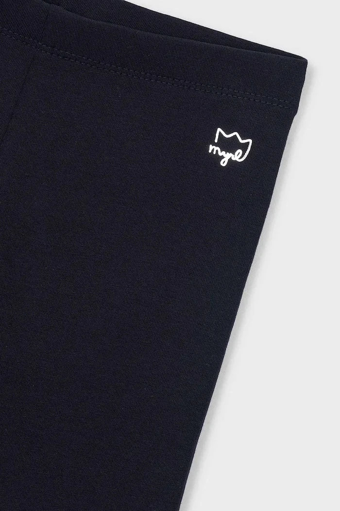 Leggings pirata para niña Mayoral