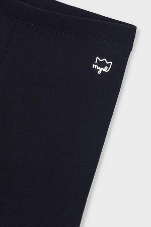 Leggings pirata para niña Mayoral