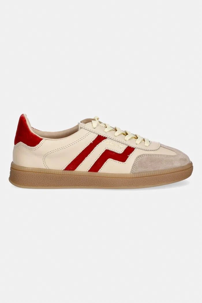Zapatillas deportivas de cuero Gant Cuzima