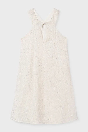 Vestido de niña Mayoral