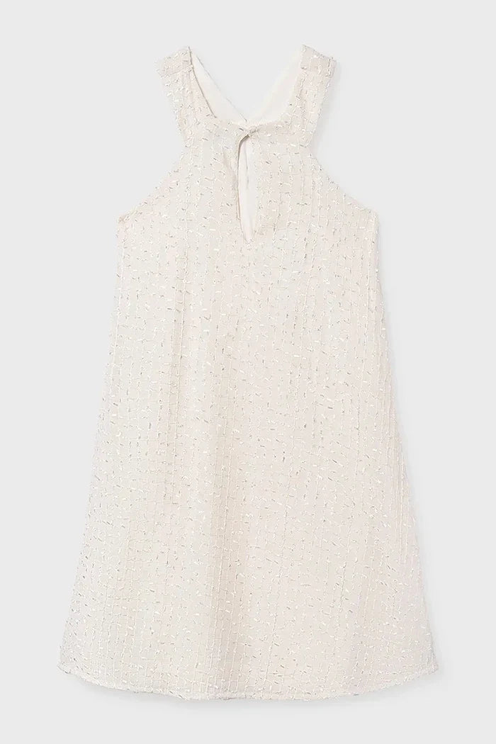 Vestido de niña Mayoral